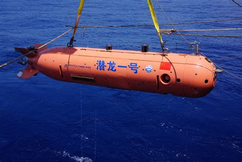 navy plans  deploy  submarine drone squadron