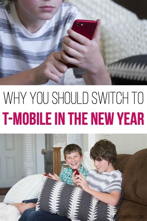 why you should switch to t mobile in the new year upgradeyourself ad