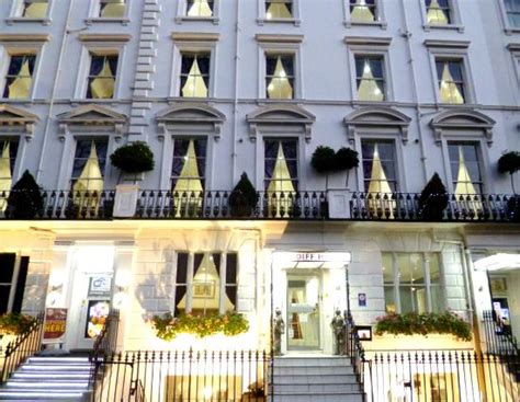 cardiff hotel london reviews  price comparison tripadvisor
