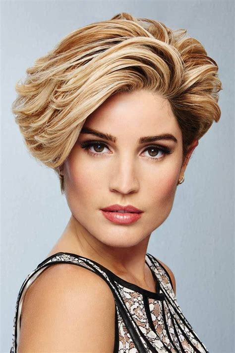 13 cute hairstyles when growing out pixie trending for 2023