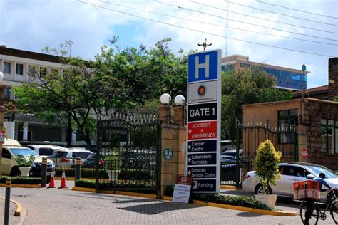 medical tourism dignitaries admitted  kenya reveal multi billion