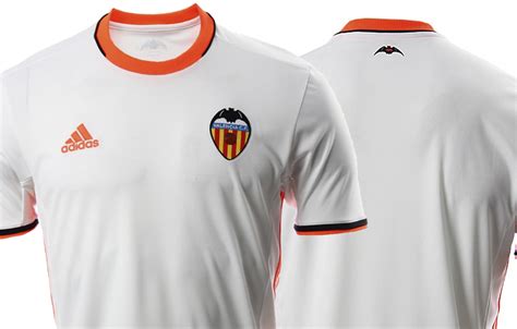 valencia head todo sobre camisetas