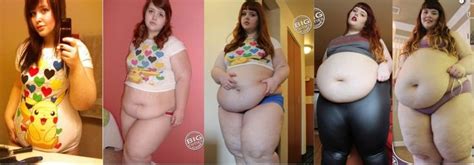 ssbbw huge weight gain bbw hot pics