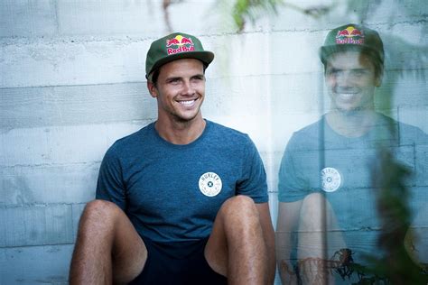 julian wilson surfing red bull athlete page