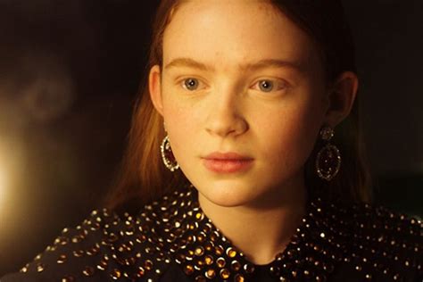 Miillows [thank You For 310 Followers ] Sadie Sink