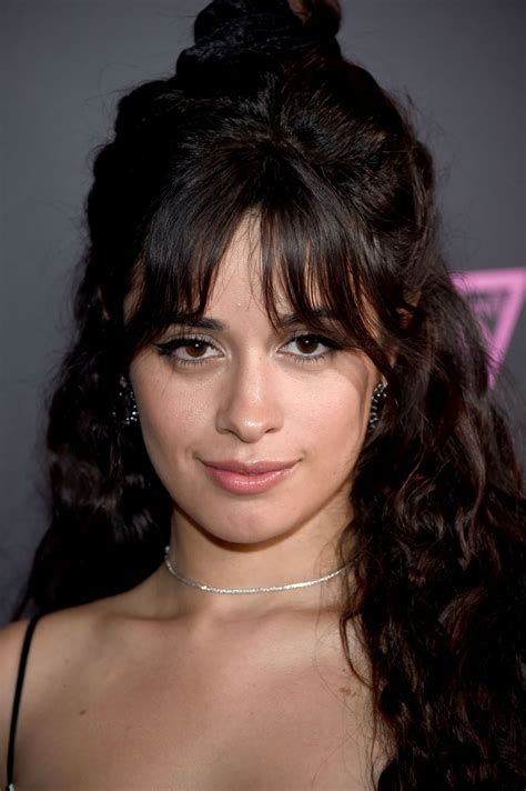 camila cabello  elle women     york  hawtcelebs