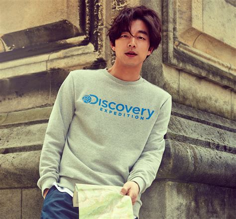 Goblin Fashion Gong Yoo In This Beautiful Life Celeb Style Trends