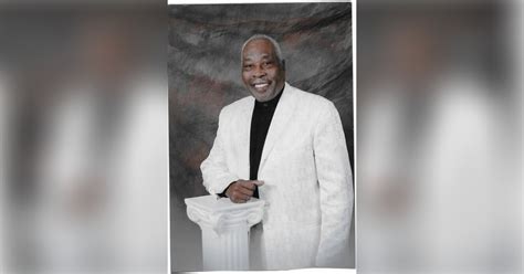 obituary  rev solomon black robbins brothers funeral home