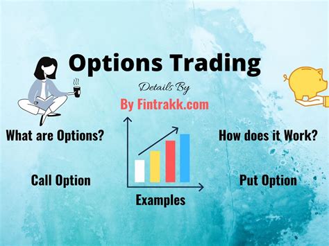 option trading meaning types  options examples fintrakk