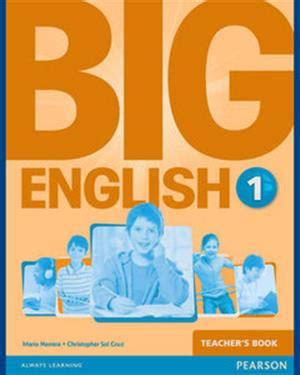 big english  british teacher book