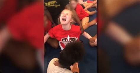 Principal Athletic Director Step Down After Video Shows Sobbing