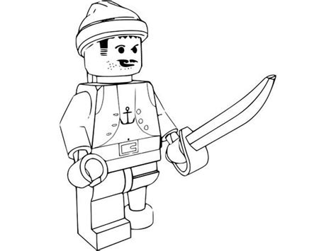 lego pirate models coloring page coloring sky lego coloring pages