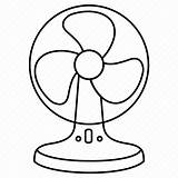 Iconfinder Cooling Source sketch template