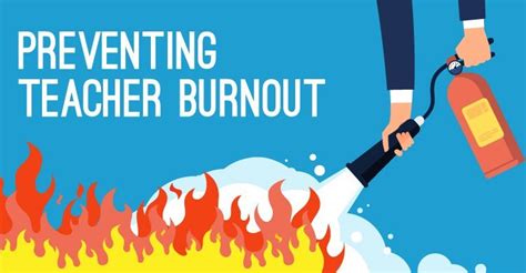 how to avoid teacher burnout in 2021