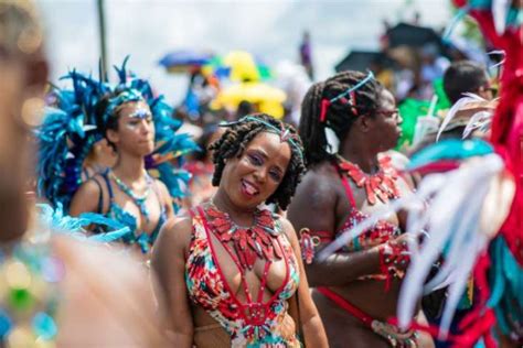 barbados crop over festival returns caribbean travel