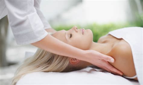 Full Body Massages Southern California Health Institute Sochi Groupon
