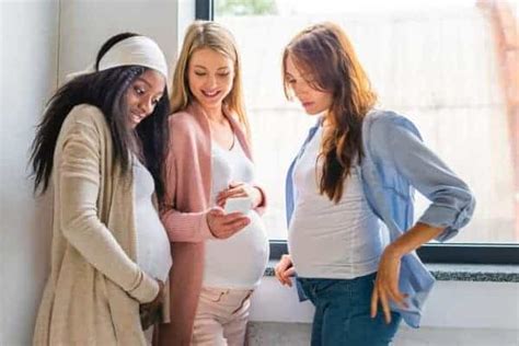 7 Early Signs Of Pregnancy 13 Moms Share Their Early Pregnancy Symptoms