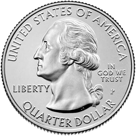 quarter  mint
