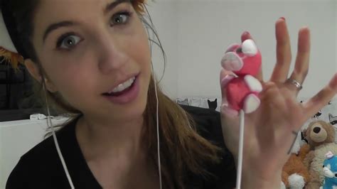 asmr marshmallow and gum chewing youtube