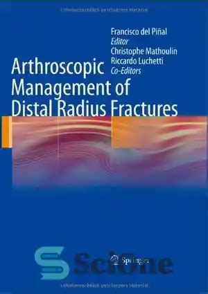 danlod ktab arthroscopic management  distal radius fractures mdrt
