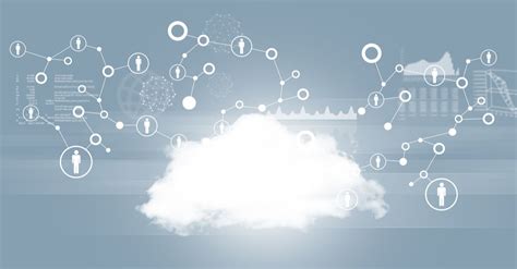 determining  ideal cloud network cloud source