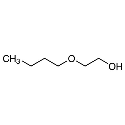 ethylene glycol monobutyl ether   cymitquimica