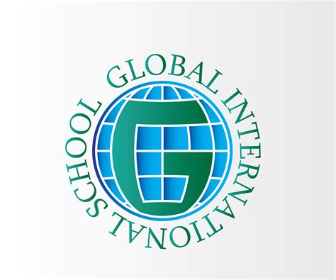 global international school logo  districtaliens  deviantart