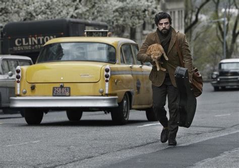 Inside Llewyn Davis Clips And Images Starring Oscar Isaac Justin