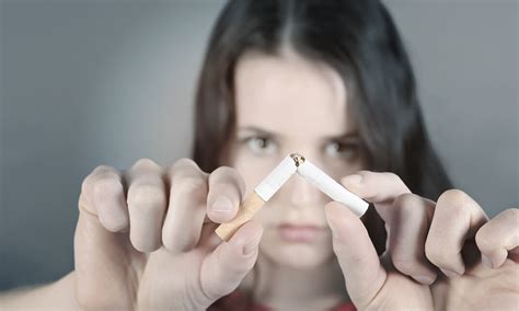 How To Get Rid Of Smoking Ciq Centre For International Qualifications