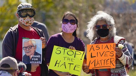 asian hate crimes how to be an ally to community amid racism