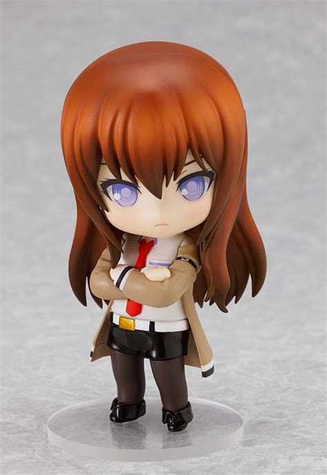 Nendoroid Kurisu Makise