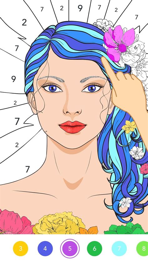 coloring book apk  unduhan android