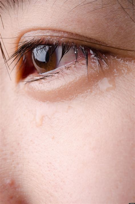 crying science why do we shed tears when we re sad video