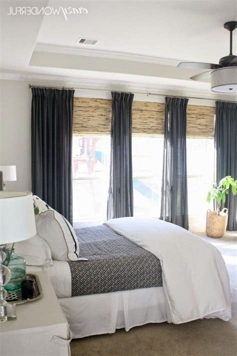 top  interior design bedroom window treatments top  interior design bedroom master