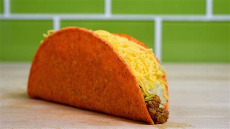 ‘taco Moon’ Taco Bell Giving Away Free Tacos On May 4