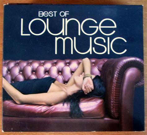 best of lounge music 6cd 2 el