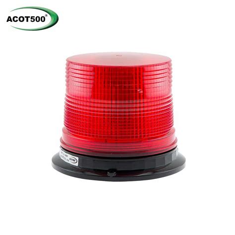 led rotating beacon lights visionsafe