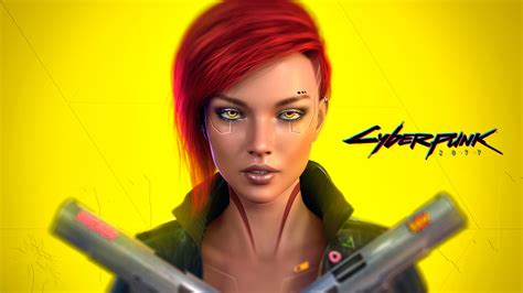 cyberpunk art wallpaper hd games  wallpapers images  background