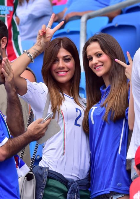 women of the world cup page 5 askmen