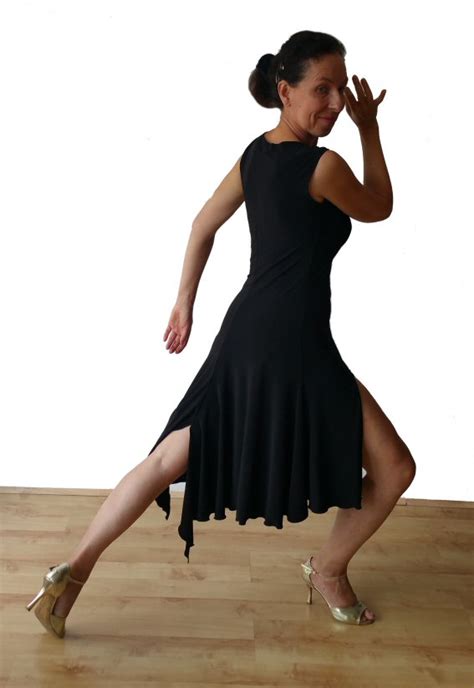 Dancesport Uk Argentine Tango Dresses Skirts Practice Wear