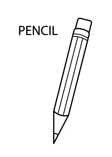 coloring pencil colette cockrel