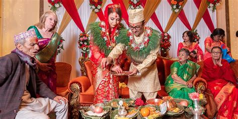 Nepali Weddings 9 Subtle Things You Should Consider • Tips Nepal
