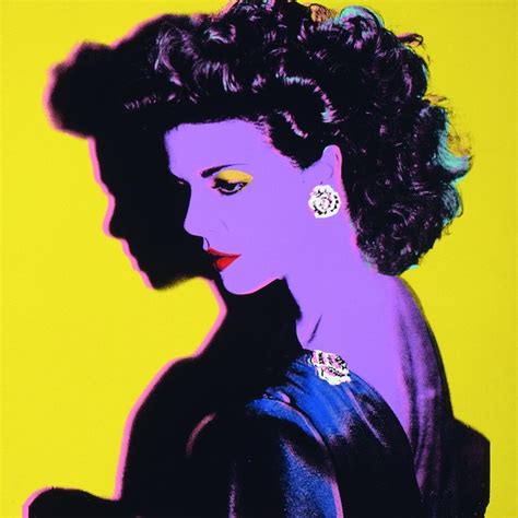 Andy Warhol S Queens Dazed