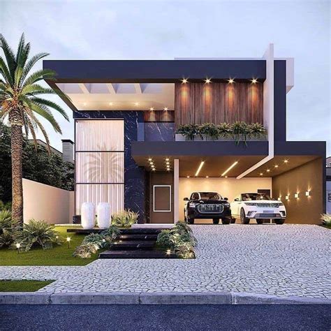 modern exterior house design ideas   engineering discoveries