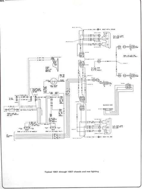wiring diagram gmc  wiring diagram