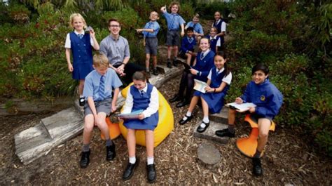 craigie whitford catholic primary school takes part in global outdoor