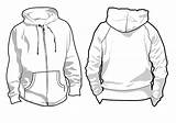 Sketch Sweatshirt Hoodie Drawing Anime Guy Coloring Pages Getdrawings Template Clothes Sketches Paintingvalley sketch template