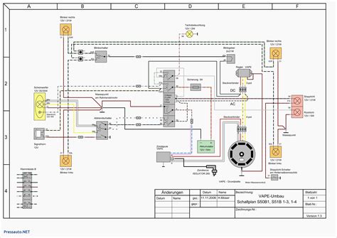 chinese   wheeler wiring diagram bestn