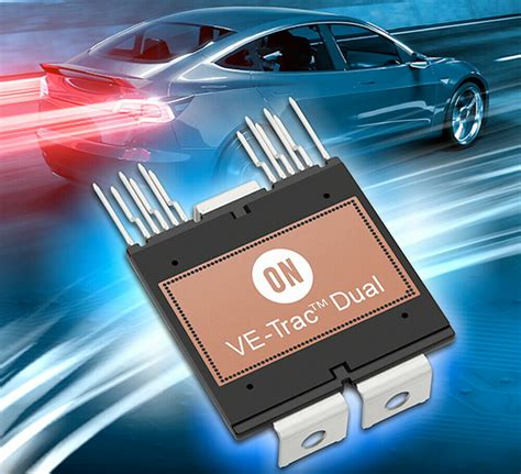 power modules target automotive traction inverters edn