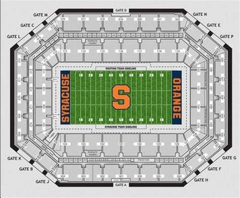carrier dome seat views tutorial pics